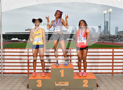 Thumbnail 3 in UIL 6A Track & Field Final (Awards) photogallery.
