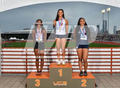 Thumbnail 3 in UIL 6A Track & Field Final (Awards) photogallery.