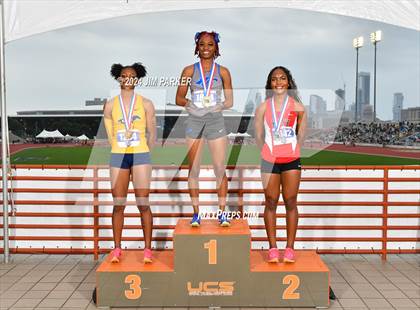 Thumbnail 2 in UIL 6A Track & Field Final (Awards) photogallery.