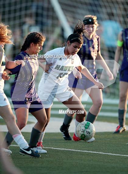 Thumbnail 1 in Denton vs Birdville  photogallery.