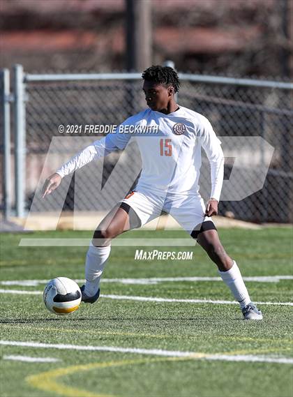 Thumbnail 2 in Texas @ Denison photogallery.