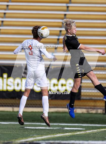 Thumbnail 3 in Texas @ Denison photogallery.