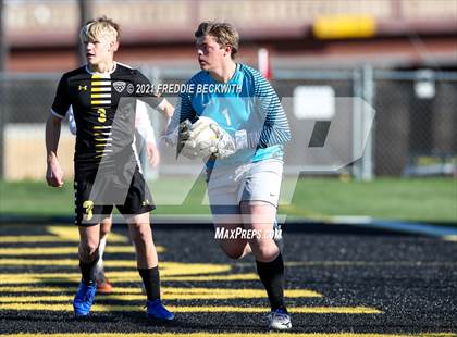 Thumbnail 3 in Texas @ Denison photogallery.