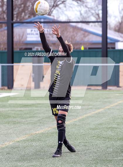 Thumbnail 2 in Texas @ Denison photogallery.