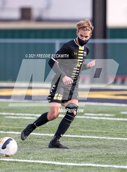 Thumbnail 1 in Texas @ Denison photogallery.