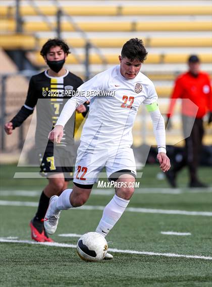 Thumbnail 3 in Texas @ Denison photogallery.