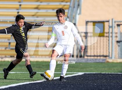 Thumbnail 1 in Texas @ Denison photogallery.