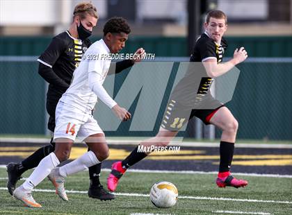 Thumbnail 1 in Texas @ Denison photogallery.