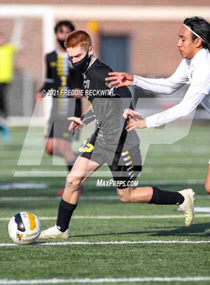 Thumbnail 3 in Texas @ Denison photogallery.