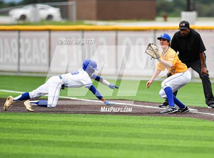 Thumbnail 1 in Temple vs Copperas Cove photogallery.