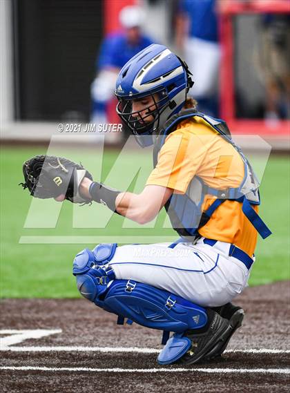 Thumbnail 3 in Temple vs Copperas Cove photogallery.
