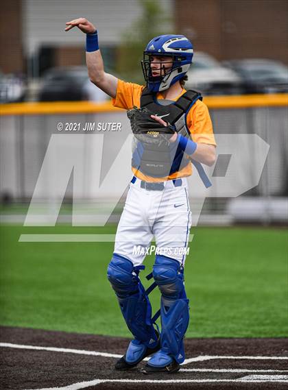 Thumbnail 2 in Temple vs Copperas Cove photogallery.