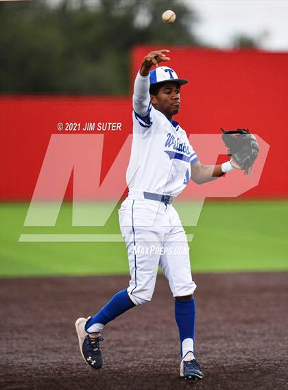 Thumbnail 2 in Temple vs Copperas Cove photogallery.