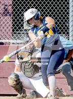 Photo from the gallery "Gregori vs. Whitney (CIF SJS D1 Semifinal)"