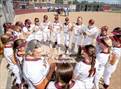 Photo from the gallery "Gregori vs. Whitney (CIF SJS D1 Semifinal)"