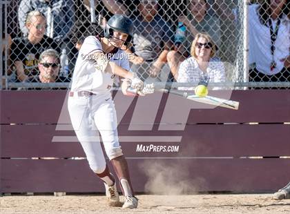 Thumbnail 2 in Gregori vs. Whitney (CIF SJS D1 Semifinal) photogallery.