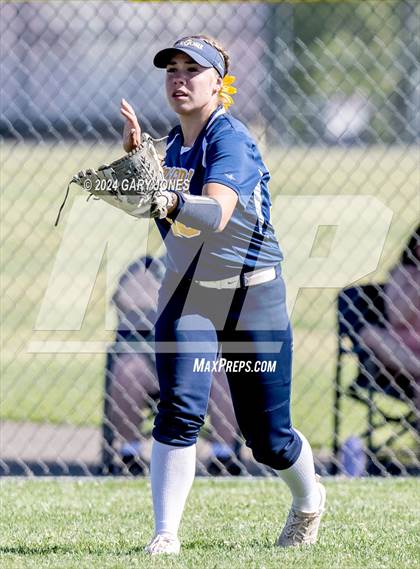 Thumbnail 1 in Gregori vs. Whitney (CIF SJS D1 Semifinal) photogallery.