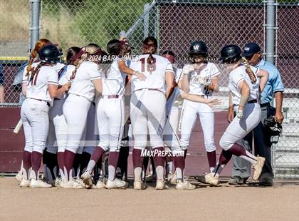 Thumbnail 1 in Gregori vs. Whitney (CIF SJS D1 Semifinal) photogallery.