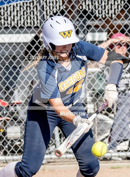 Thumbnail 1 in Gregori vs. Whitney (CIF SJS D1 Semifinal) photogallery.