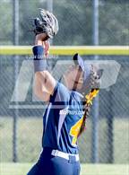 Photo from the gallery "Gregori vs. Whitney (CIF SJS D1 Semifinal)"