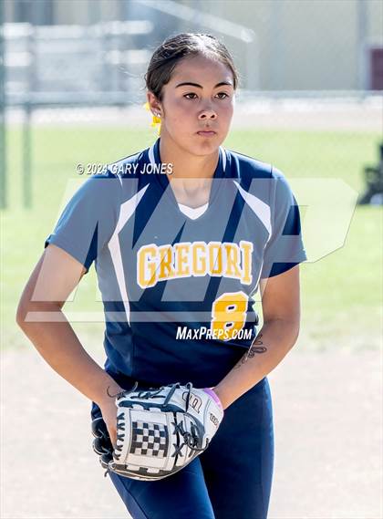 Thumbnail 2 in Gregori vs. Whitney (CIF SJS D1 Semifinal) photogallery.
