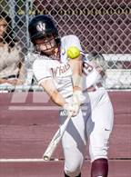 Photo from the gallery "Gregori vs. Whitney (CIF SJS D1 Semifinal)"