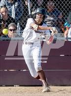 Photo from the gallery "Gregori vs. Whitney (CIF SJS D1 Semifinal)"