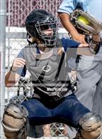 Photo from the gallery "Gregori vs. Whitney (CIF SJS D1 Semifinal)"