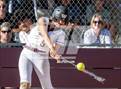 Photo from the gallery "Gregori vs. Whitney (CIF SJS D1 Semifinal)"