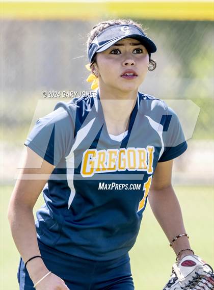Thumbnail 1 in Gregori vs. Whitney (CIF SJS D1 Semifinal) photogallery.