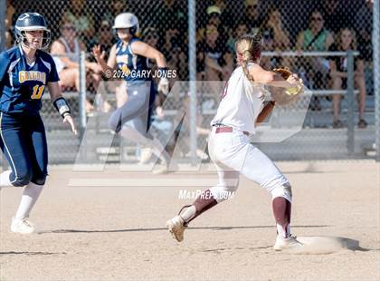 Thumbnail 1 in Gregori vs. Whitney (CIF SJS D1 Semifinal) photogallery.