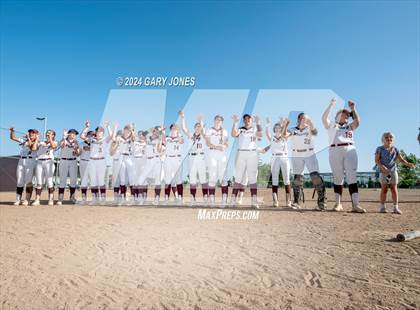Thumbnail 1 in Gregori vs. Whitney (CIF SJS D1 Semifinal) photogallery.