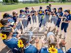 Photo from the gallery "Gregori vs. Whitney (CIF SJS D1 Semifinal)"