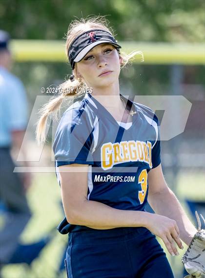 Thumbnail 1 in Gregori vs. Whitney (CIF SJS D1 Semifinal) photogallery.
