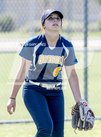 Thumbnail 3 in Gregori vs. Whitney (CIF SJS D1 Semifinal) photogallery.