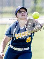 Photo from the gallery "Gregori vs. Whitney (CIF SJS D1 Semifinal)"