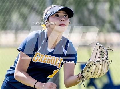 Thumbnail 2 in Gregori vs. Whitney (CIF SJS D1 Semifinal) photogallery.