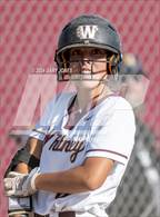 Photo from the gallery "Gregori vs. Whitney (CIF SJS D1 Semifinal)"
