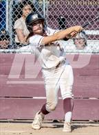 Photo from the gallery "Gregori vs. Whitney (CIF SJS D1 Semifinal)"