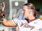 Photo from the gallery "Gregori vs. Whitney (CIF SJS D1 Semifinal)"