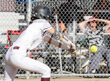 Thumbnail 3 in Gregori vs. Whitney (CIF SJS D1 Semifinal) photogallery.