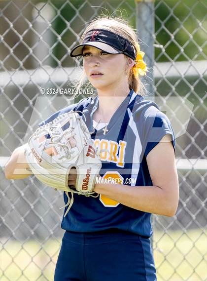 Thumbnail 1 in Gregori vs. Whitney (CIF SJS D1 Semifinal) photogallery.