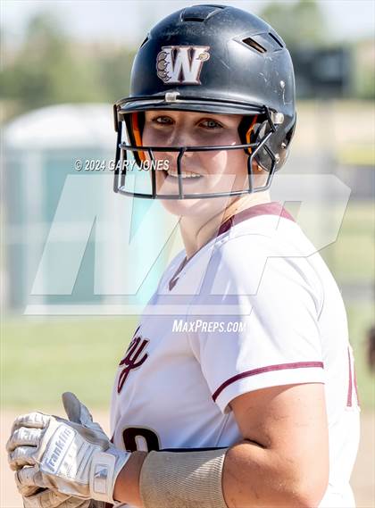 Thumbnail 1 in Gregori vs. Whitney (CIF SJS D1 Semifinal) photogallery.