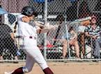 Photo from the gallery "Gregori vs. Whitney (CIF SJS D1 Semifinal)"