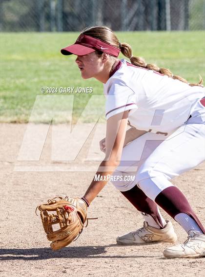 Thumbnail 1 in Gregori vs. Whitney (CIF SJS D1 Semifinal) photogallery.