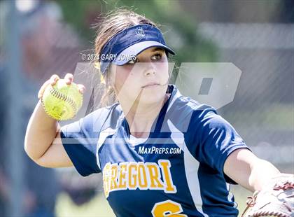 Thumbnail 3 in Gregori vs. Whitney (CIF SJS D1 Semifinal) photogallery.