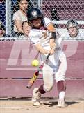 Photo from the gallery "Gregori vs. Whitney (CIF SJS D1 Semifinal)"
