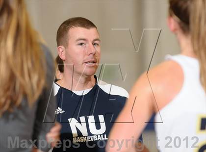 Thumbnail 3 in Del Campo vs. Nevada Union (Christian Brothers Holiday Classic) photogallery.