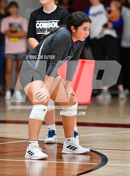 Thumbnail 1 in FR: A&M Consolidated vs College Station photogallery.