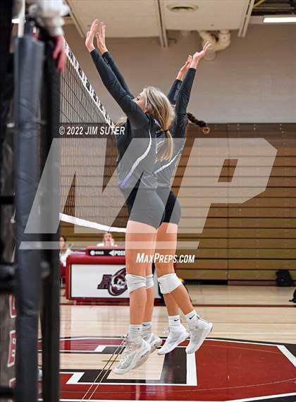Thumbnail 3 in FR: A&M Consolidated vs College Station photogallery.